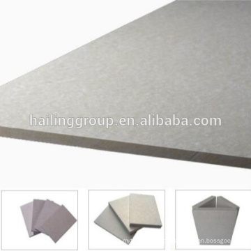 Light Weight Specifications Calcium Silicate Wall Cladding